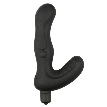 Prostate Massager – 10 Frequency Vibration