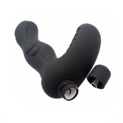 Prostate Massager – 10 Frequency Vibration