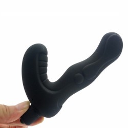 Prostate Massager – 10 Frequency Vibration