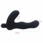 Prostate Massager – 10 Frequency Vibration