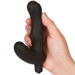 Prostate Massager – 10 Frequency Vibration