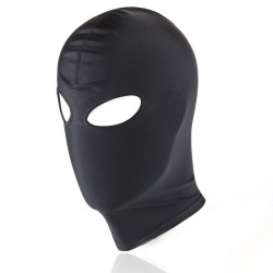 Spandex Open Eye Hood