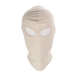 Spandex Open Eye Hood