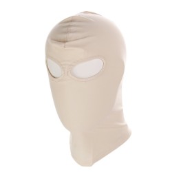 Spandex Open Eye Hood