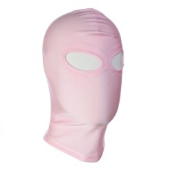 Spandex Open Eye Hood