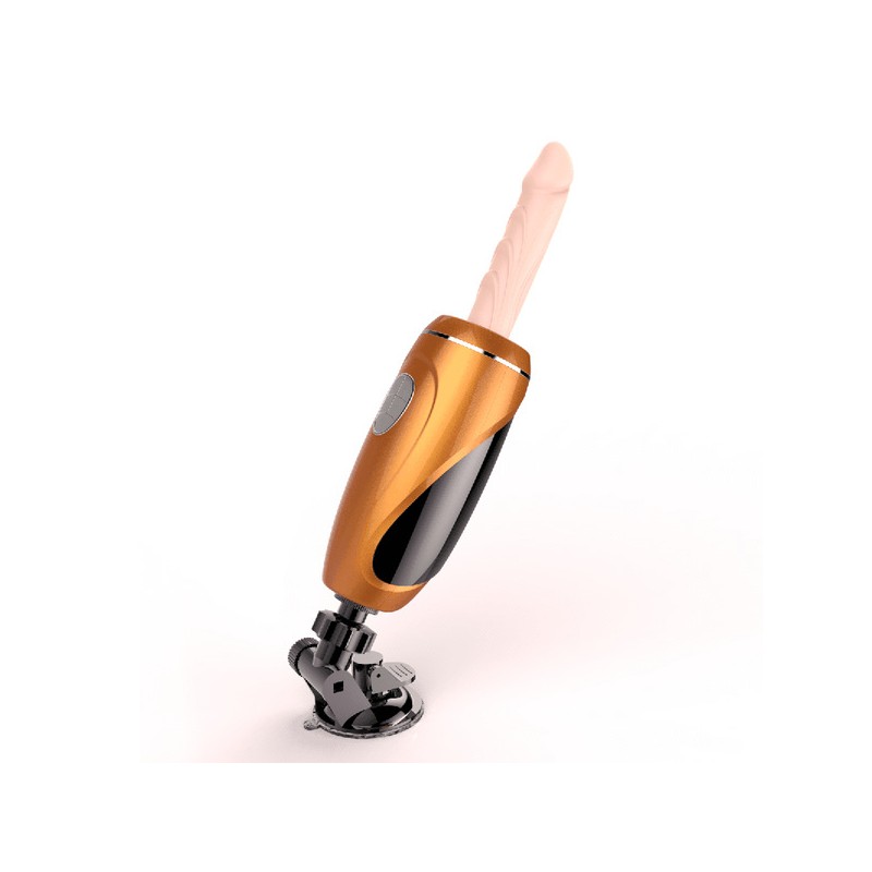 Stroking Man III Rechargeable Sex Machine