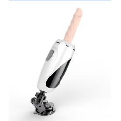 Stroking Man III Rechargeable Sex Machine