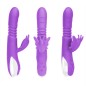 Rotation &amp; Stretching Butterfly Vibrator