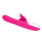 Rotation &amp; Stretching Butterfly Vibrator