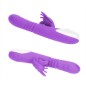 Rotation &amp; Stretching Butterfly Vibrator