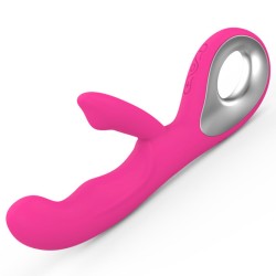 Sex Angel II Rabbit Vibrator