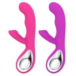 Sex Angel II Rabbit Vibrator