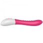 Jiuai Wavy G-spot Vibrator