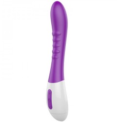 Jiuai Wavy G-spot Vibrator