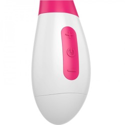 Jiuai Wavy G-spot Vibrator