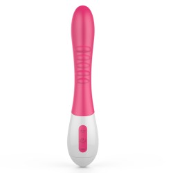 Jiuai Wavy G-spot Vibrator