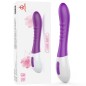 Jiuai Wavy G-spot Vibrator