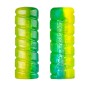 Duo Colorful Male Stroker Sleeve