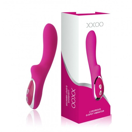 Tide Luxurious G-spot Vibrator