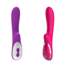 Tide Luxurious G-spot Vibrator