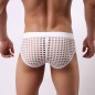 New Fish-net Transparent Panty Sexy Lingerie For Men