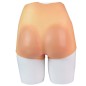 Double Realistic Silicone Dildo Pants