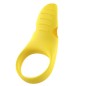 Banana Skin Vibrating Cock Ring