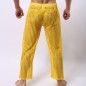 New Fashion And Chic Fish-net Men Pants