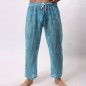 New Fashion And Chic Fish-net Men Pants