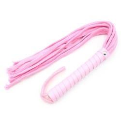 Cotton Rope Whip