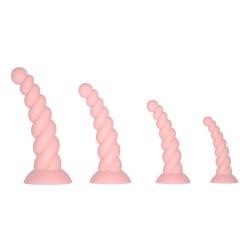 Twist Anal Beads