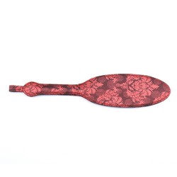 Oval Scandal Paddle