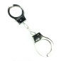 Handcuffs With Deluxe Keys