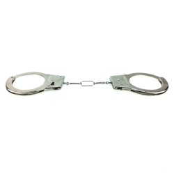 Handcuffs With Deluxe Keys