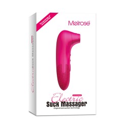 Electric Suck Massager