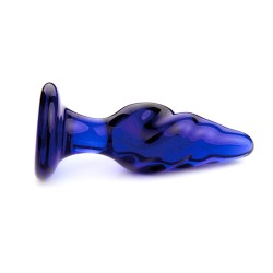 The Smurfs Anal Plug