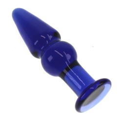 Pagoda Anal Plug