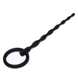 Silicone Urethra Rider