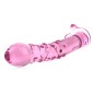 Realistic Glass Dildo