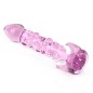 Realistic Glass Dildo