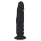 Suction Silicone Anal Dildo