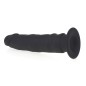 Suction Silicone Anal Dildo