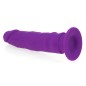 Suction Silicone Anal Dildo