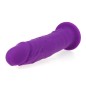 Suction Silicone Anal Dildo