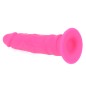 Suction Silicone Anal Dildo