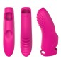 Aurora Finger Vibrator