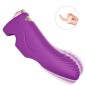 Aurora Finger Vibrator