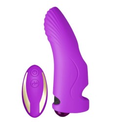 Aurora Finger Vibrator