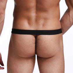 Special Rings Designed Hot Thong For Men