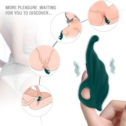 High-end Vinger Finger Vibrator